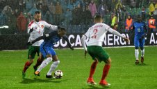 Страхил Попов: Можехме да бием Франция