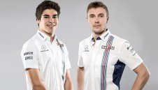 ОФИЦИАЛНО: Уилямс потвърди Сироткин