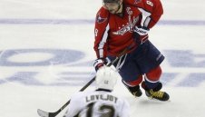 Вашингтон спечели първото място от редовния сезон в НХЛ