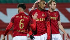 ЦСКА с важна новина за Арда