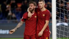 Шеф на Рома: Радваме се, че Джеко остана 