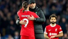 Съвет от легенда: Ливърпул да разкара "кривия" Нунес