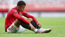 Лошо момче: Мейсън Грийнууд се забърка в нов скандал + ВИДЕО