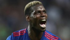 Без наказание за Юнайтед заради Погба