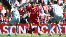 Мохамед Салах реши бъдещето си