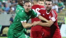 Лудогорец ще срази и Цървена звезда