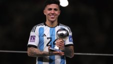 Младата звезда на Аржентина не се вълнува от Юнайтед и Ливърпул