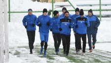 Титуляр на Левски пропуска старта 