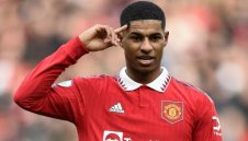 Рашфорд искал да напуска Юнайтед, тен Хааг го убедил да остане