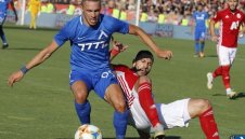 Бием Ла Лига, Серия "А" и Висшата лига по налагане на юноши