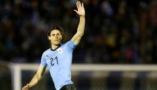 Кавани надъха уругвайските фенове