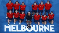 Вижте всички шампионки в Мелбърн + ГАЛЕРИЯ