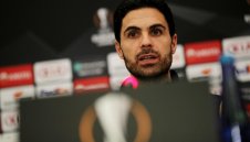 Артета: Това отпадане е много болезнено, имахме големи планове за Лига Европа