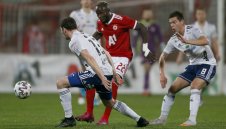 ЦСКА – Берое