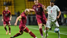 Огромно напрежение в националния отбор