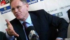 Изгоря къщата на украински треньор