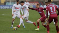 ЦСКА 1948 преби Септември и държи второто място