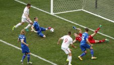 Унгария се докопа до равен с Исландия + ВИДЕО