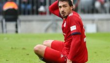 Хьонес: Продажбата на Хумелс беше правилно решение