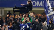 ОБЗОР на кръга: Англия, 37-и кръг