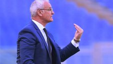 Раниери може да поеме закъсалия Сампдория