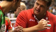 Слуховете за сбивания в съблекалнята са смешни, твърди Мартин Стоев