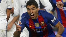 Канибала още не е опитвал кръвта на Осасуна