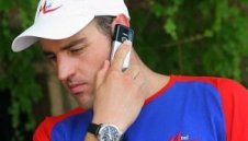 Петър Стойчев втори на 10 километра от Световната купа по плувен марат