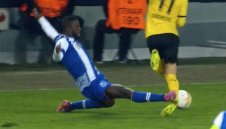 Ройс не мисли за рендето Варела