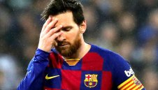 Съвет към Меси: Манчестър е студен и дъждовен, отивай в ПСЖ!