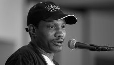 Кола уби на място олимпийски шампион