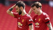 Бруно извива ръцете на "червените дяволи"