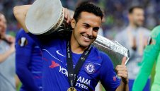 Меси и Роналдо? Педро ги постави в малкия си джоб