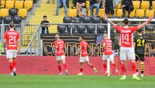 Намери ли ЦСКА 1948 точният треньор?