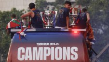 Големият трансфер е близо! Барса договори суперзвезда