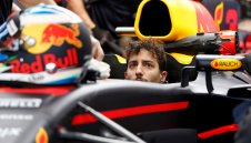 Рикардо ще се бори за титлата догодина