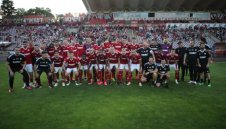 Любо дава шанс на Ахмедов да води атаката на ЦСКА