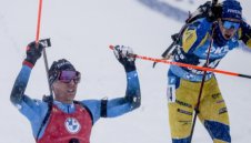 Трета поредна победа за Фийон Майе, Владимир Илиев е 43-ти