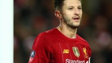 Милан се отказа да прилапа без пари халф на Ливърпул