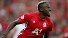 Али Соу: На финала имаме само една опция, а именно да спечелим