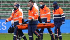 Голям кошмар за Неймар, травмата му е сериозна