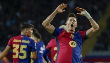 Барса се разделя с Левандовски