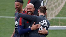 Изненада! Милан може да продаде новото си попълнение Рейна на Челси