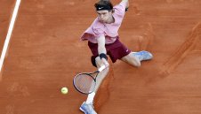 Рубльов шокира Краля на клея в Монте Карло