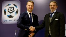 ОФИЦИАЛНО: Футболът в Полша се подновява 