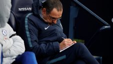 На "Стамфорд Бридж" вече обсъждат бъдещето на Сари