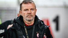 Стойчо Младенов с интересно послание към младите си колеги