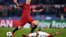 Шеф на Рома: Няма оферти за Наинголан