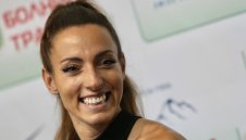 Ивет Лалова се издигна в международен шеф