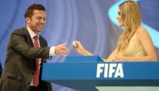 Матеус отвърна на Хасан: Ти съсипа защитата на Байерн!